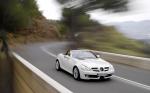 Mercedes-Benz SLK350 2009 года